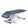Clinton 86220 E-Series Space Saver Power Table with Drop Section