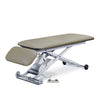 Clinton 86220 E-Series Space Saver Power Table with Drop Section