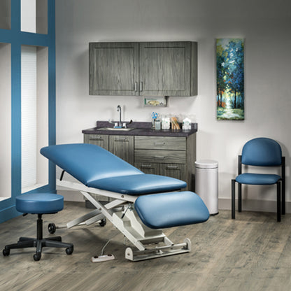 Clinton 86300-RR E-Series Ready Room