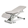 Clinton 86300 E-Series, Power Table with Adjust. Backrest and Drop Section