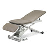 Clinton 86300 E-Series, Power Table with Adjust. Backrest and Drop Section