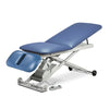 Clinton 86300 E-Series, Power Table with Adjust. Backrest and Drop Section