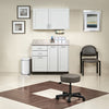 Clinton 8642-MW Ready Room My Way, 42