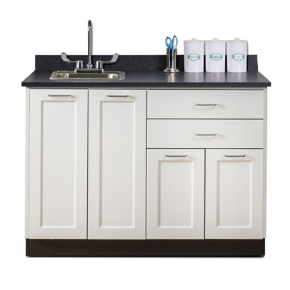 Clinton 8648 48