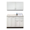 Clinton 8648-MW Ready Room My Way, 48