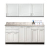 Clinton 8672-MW Ready Room My Way, 72