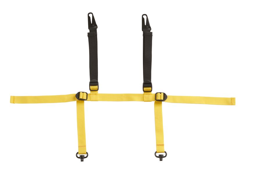 Zoll Medical 8700-001017-01 Autopulse Nxt Shoulder Restraint