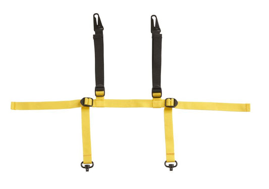 Zoll Medical 8700-001017-01 Autopulse Nxt Shoulder Restraint