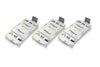 Zoll Medical 8700-0706-01 Lifeband® 3 Pack