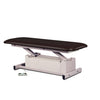 Clinton 87100 Power-Glide, Hi-Lo, Treatment Table with One Piece Top