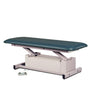 Clinton 87100 Power-Glide, Hi-Lo, Treatment Table with One Piece Top