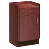 Clinton 8711 Bedside Cabinet