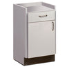 Clinton 8711 Bedside Cabinet