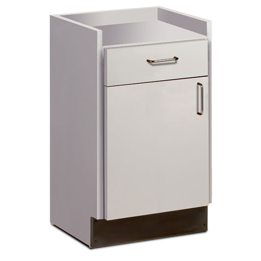 Clinton 8711 Bedside Cabinet