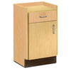 Clinton 8711 Bedside Cabinet