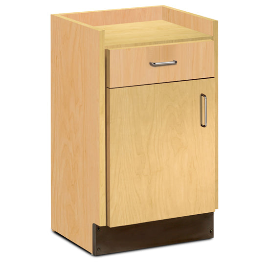 Clinton 8711 Bedside Cabinet