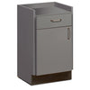 Clinton 8711 Bedside Cabinet