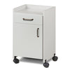 Clinton 8720 Mobile Bedside Cabinet