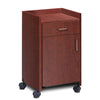 Clinton 8720 Mobile Bedside Cabinet