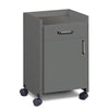 Clinton 8720 Mobile Bedside Cabinet