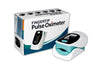 EMI 875 Fingertip Pulse Oximeter