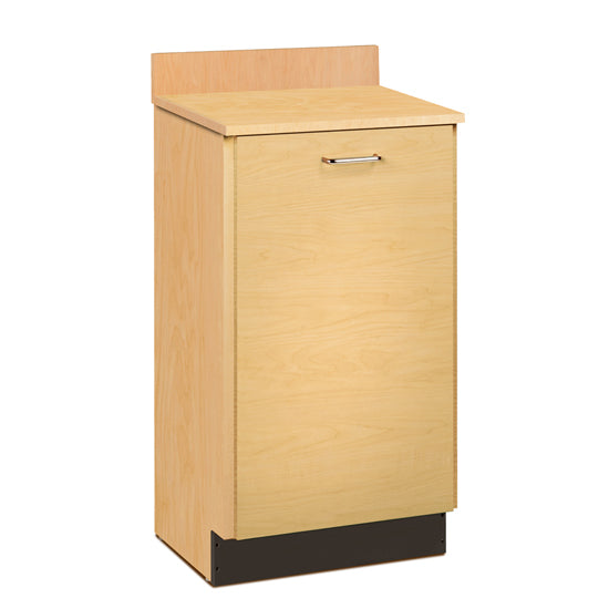 Clinton 8801 18" Treatment Cabinet with 1 Door