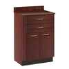 Clinton 8822 Treatment Cabinet with 2 Doors and 2 Drawers