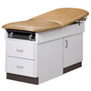 Clinton 8870 Family Practice Table