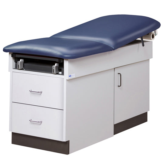 Clinton 8870 Family Practice Table