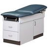 Clinton 8870 Family Practice Table