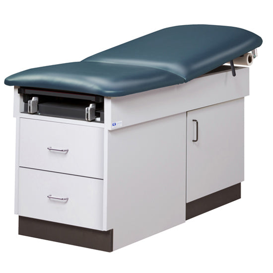 Clinton 8870 Family Practice Table