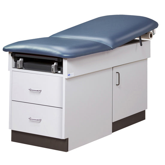 Clinton 8870 Family Practice Table
