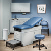 Clinton 8890-RR 8890 Family Practice Ready Room