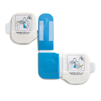 Zoll Medical 8900-0809-01 CPR-D Demo Replacement Padz®