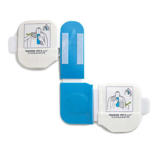 Zoll Medical 8900-0809-01 CPR-D Demo Replacement Padz®