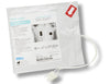 Zoll Medical 8900-3000-01 Pedi-Padz® Solid Gel Electrode, 6/Case