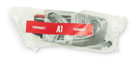 Zoll Medical 8911-000100-01 Mobilize Trauma Kit Refill, Item A1, Tourniquet