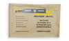 Zoll Medical 8911-000270-01 Mobilize Trauma Kit Refill, Item 10, Burn Dressing