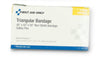 Zoll Medical 8911-000280-01 Mobilize Trauma Kit Refill, Item 11, Triangular Bandage