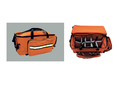 EMI 826 Multi Trauma Response (Bag Only) (Orange)