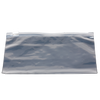 Oraline 000-8X6BAG Patient Bag 8” x 6” Slider Closure  - 100 Count Clear Vinyl Kit Assembly Bags (100/Case)