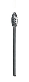Dedeco 9012 Carbide Bur 51-A 1/Unit