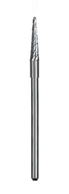 Dedeco 9051 Carbide Bur 41-P 1/Unit