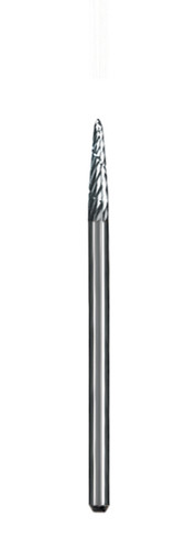 Dedeco 9061 Carbide Bur 31-P 1/Unit