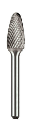 Dedeco 9071 Carbide Bur A-1/2 1/Unit