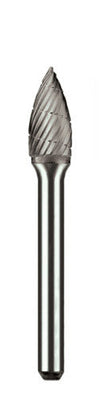 Dedeco 9083 Carbide Bur C-3/8 1/Unit