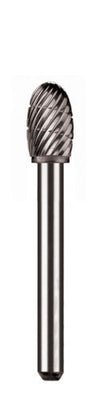 Dedeco 9084 Carbide Bur D-3/8 1/Unit