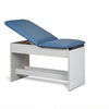 Clinton 91100 Panel Leg Series, Space Saver, Exam Table