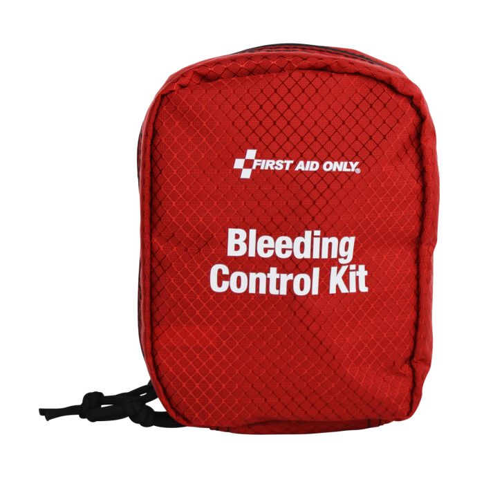 First Aid Only 91135 Bleeding Control Kit, Basic Pro