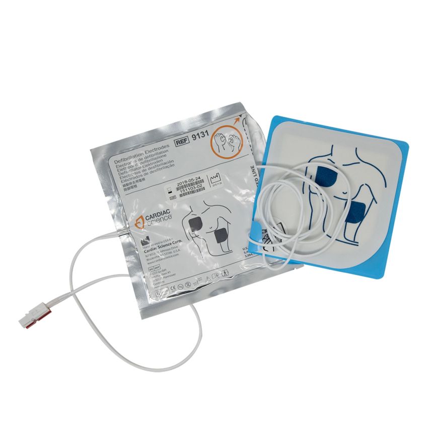 Zoll Medical 9035-005 Powerheart® G3 Adult Training Pads